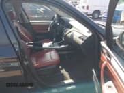 ✅ 2012 BMW X3 28i • VIN: 5UXWX5C53CL718623 • Lot: 43536640. Listed on IAAI with 192,292 mi. Free auction sales archive from the USA and detailed vehicle history report at DreamBid. Image 5.