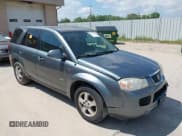 ✅ 2007 Saturn VUE I4 Hybrid • VIN: 5GZCZ33Z37S850104 • Lot: 42658104. Wystawiony na IAAI z przebiegiem 168 654 mil. Bezpłatny archiwum sprzedaży aukcyjnych z USA i szczegółowy raport historii pojazdu na DreamBid. Zdjęcie 1.