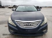 ✅ 2011 Hyundai Sonata SE • VIN: 5NPEC4AC1BH142960 • Lot: 69755574. Listed on Copart with 165,393 mi. Free auction sales archive from the USA and detailed vehicle history report at DreamBid. Image 5.