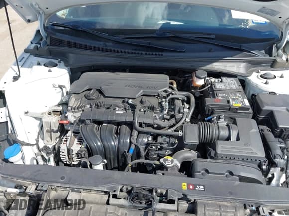 ✅ 2021 Hyundai Elantra SE • VIN: 5NPLL4AG1MH049286 • Лот: 43397229. Опубликован ранее на IAAI с пробегом 91 761 миль. Бесплатный доступ к архиву аукционных продаж из США и подробный отчёт об истории автомобиля на DreamBid. Изображение 10.