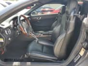 ✅ 2012 Mercedes-Benz SLK 350 • VIN: WDDPK5HA5CF008413 • Лот: 60976735. Опубликован ранее на Copart с пробегом 100 587 миль. Бесплатный доступ к архиву аукционных продаж из США и подробный отчёт об истории автомобиля на DreamBid. Изображение 7.