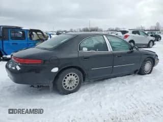 ✅ 1997 Mercury Sable LS • VIN: 1MELM53SXVG655663 • Лот: 45799385. Опубликован ранее на Copart с пробегом 95 834 миль. Бесплатный доступ к архиву аукционных продаж из США и подробный отчёт об истории автомобиля на DreamBid. Изображение 3.