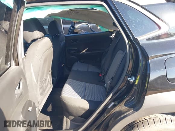 ✅ 2020 Hyundai Kona SEL • VIN: KM8K22AA3LU436940 • Лот: 43497566. Опубликован ранее на IAAI с пробегом 63 137 миль. Бесплатный доступ к архиву аукционных продаж из США и подробный отчёт об истории автомобиля на DreamBid. Изображение 8.