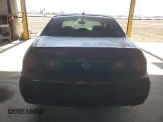 2005 Chevrolet Impala с VIN 2G1WF52EX59223179, выставлен на аукционе Copart как лот 60354674 с пробегом 236 024 миль миль и Чистый • Clean title. История ставок и продаж доступна на DreamBid. Изображение 6.