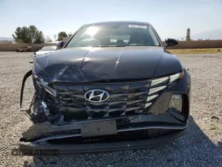 ✅ 2024 Hyundai Tucson SE • VIN: 5NMJA3DE0RH387719 • Lot: 50511824. Wystawiony na Copart z przebiegiem 243 mil. Bezpłatny archiwum sprzedaży aukcyjnych z USA i szczegółowy raport historii pojazdu na DreamBid. Zdjęcie 5.