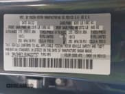 ✅ 2022 Mazda CX-30 S Carbon Edition • VIN: 3MVDMBCL8NM422737 • Lot: 42229336. Listed on IAAI with 14,665 mi. Free auction sales archive from the USA and detailed vehicle history report at DreamBid. Image 9.