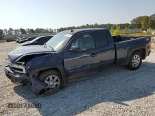 ✅ 2011 Chevrolet Silverado 1500 LTZ • VIN: 1GCRKTE38BZ188772 • Lot: 70817675. Listed on Copart with 248,913 mi. Free auction sales archive from the USA and detailed vehicle history report at DreamBid. Image 1.