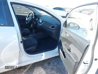 ✅ 2019 Hyundai Accent SE • VIN: 3KPC24A31KE067093 • Лот: 41037149. Опубликован ранее на IAAI с пробегом 26 915 миль. Бесплатный доступ к архиву аукционных продаж из США и подробный отчёт об истории автомобиля на DreamBid. Изображение 5.