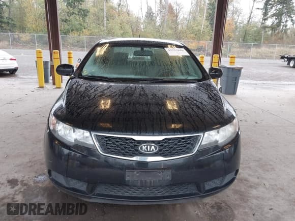 ✅ 2012 Kia Forte LX • VIN: KNAFT4A22C5599982 • Лот: 43533816. Опубликован ранее на IAAI с пробегом 186 750 миль. Бесплатный доступ к архиву аукционных продаж из США и подробный отчёт об истории автомобиля на DreamBid. Изображение 12.