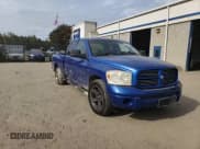 ✅ 2007 Dodge 1500 SLT • VIN: 1D7HA182X7S206264 • Лот: 78800304. Опубликован ранее на Copart с пробегом 230 515 миль. Бесплатный доступ к архиву аукционных продаж из США и подробный отчёт об истории автомобиля на DreamBid. Изображение 11.
