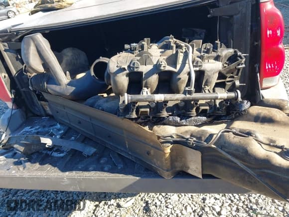 ✅ 2002 Chevrolet Avalanche • VIN: 3GNEC13T02G156621 • Лот: 43435476. Опубликован ранее на IAAI с пробегом Не указан. Бесплатный доступ к архиву аукционных продаж из США и подробный отчёт об истории автомобиля на DreamBid. Изображение 12.