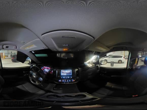 2019 Chevrolet Silverado 1500 LT with VIN 2GCVKPEC8K1165328, listed as a Copart auction lot 86112365 with 114,400 mi miles and Salvage title. Bid and sale history available at DreamBid. Image 14.