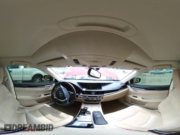 ✅ 2014 Lexus ES 330 • VIN: JTHBK1GG5E2120527 • Lot: 42357096. Listed on IAAI with 70,076 mi. Free auction sales archive from the USA and detailed vehicle history report at DreamBid. Image 18.