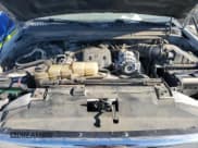 ✅ 2001 Ford F-350 XL • VIN: 1FTWW32F71EB28798 • Лот: 83413344. Опубликован ранее на Copart с пробегом 224 699 миль. Бесплатный доступ к архиву аукционных продаж из США и подробный отчёт об истории автомобиля на DreamBid. Изображение 12.