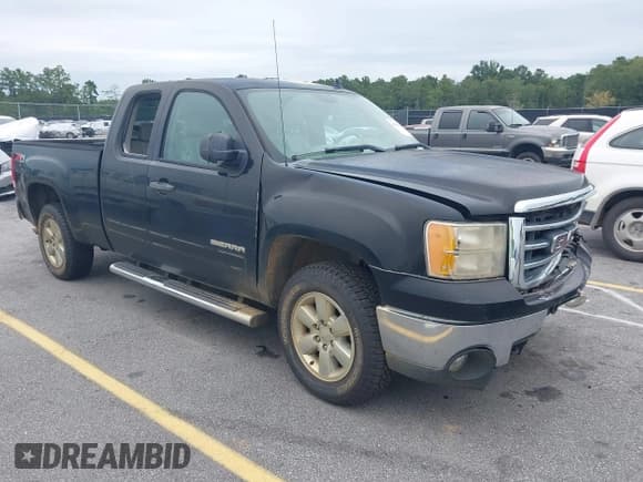 ✅ 2012 GMC Sierra 1500 SLE • VIN: 1GTR2VE70CZ104959 • Lot: 42887255. Wystawiony na IAAI z przebiegiem 81 604 mil. Bezpłatny archiwum sprzedaży aukcyjnych z USA i szczegółowy raport historii pojazdu na DreamBid. Zdjęcie 1.