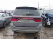 2021 Dodge Durango R/T with VIN 1C4SDJCT4MC851053, listed as a IAAI auction lot 41480432 with 48,999 mi miles and . Bid and sale history available at DreamBid. Image 15.