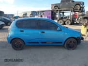 ✅ 2006 Chevrolet Aveo LT • VIN: KL1TG66606B645548 • Lot: 43666216. Listed on IAAI with 165,559 mi. Free auction sales archive from the USA and detailed vehicle history report at DreamBid. Image 14.