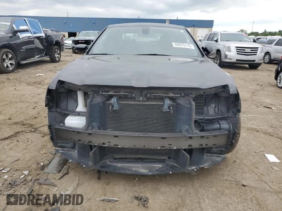 ✅ 2022 Chrysler 300 S • VIN: 2C3CCABT3NH107472 • Lot: 69075115. Listed on Copart with Not provided. Free auction sales archive from the USA and detailed vehicle history report at DreamBid. Image 5.