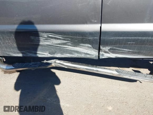 ✅ 2004 Ford F-250 XL • VIN: 1FTNW21P94ED73896 • Lot: 43735177. Listed on IAAI with 135,167 mi. Free auction sales archive from the USA and detailed vehicle history report at DreamBid. Image 6.