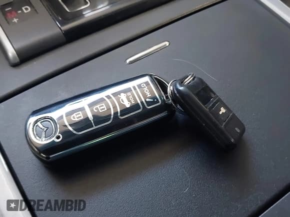 ✅ 2010 Mazda CX-9 Touring • VIN: JM3TB3MV2A0202488 • Lot: 42142544. Listed on IAAI with 94,126 mi. Free auction sales archive from the USA and detailed vehicle history report at DreamBid. Image 11.