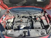 ✅ 2021 Honda Civic LX • VIN: 2HGFC2F65MH516270 • Lot: 90805895. Wystawiony na Copart z przebiegiem 90 239 mil. Bezpłatny archiwum sprzedaży aukcyjnych z USA i szczegółowy raport historii pojazdu na DreamBid. Zdjęcie 11.