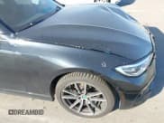 ✅ 2020 BMW 3 Series 330i xDrive • VIN: 3MW5R7J0XL8B45718 • Lot: 43351670. Wystawiony na IAAI z przebiegiem 89 335 mil. Bezpłatny archiwum sprzedaży aukcyjnych z USA i szczegółowy raport historii pojazdu na DreamBid. Zdjęcie 18.