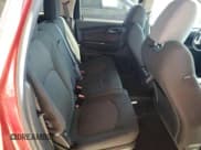 ✅ 2012 Chevrolet Traverse 1LT • VIN: 1GNKVGED7CJ269374 • Lot: 67962155. Listed on Copart with 159,752 mi. Free auction sales archive from the USA and detailed vehicle history report at DreamBid. Image 11.