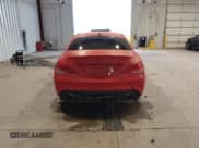 ✅ 2014 Mercedes-Benz CLA 250 • VIN: WDDSJ4EB6EN047203 • Lot: 43839399. Wystawiony na IAAI z przebiegiem 169 504 mil. Bezpłatny archiwum sprzedaży aukcyjnych z USA i szczegółowy raport historii pojazdu na DreamBid. Zdjęcie 16.