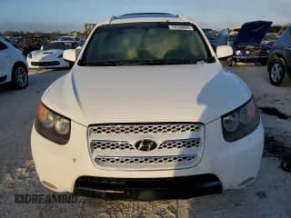 ✅ 2007 Hyundai Santa Fe SE • VIN: 5NMSH13E07H053032 • Lot: 74538094. Listed on Copart with Not provided. Free auction sales archive from the USA and detailed vehicle history report at DreamBid. Image 5.