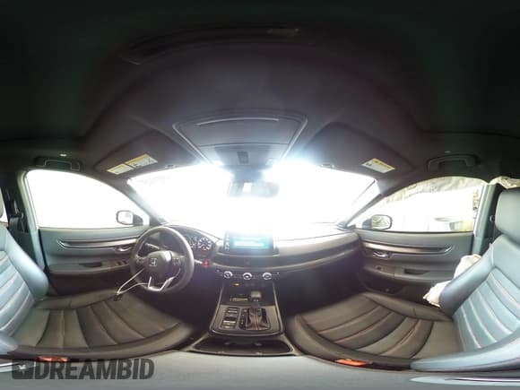 ✅ 2024 Honda CR-V Sport-L • VIN: 7FARS5H83RE036180 • Лот: 71283945. Опубликован ранее на Copart с пробегом 33 590 миль. Бесплатный доступ к архиву аукционных продаж из США и подробный отчёт об истории автомобиля на DreamBid. Изображение 16.