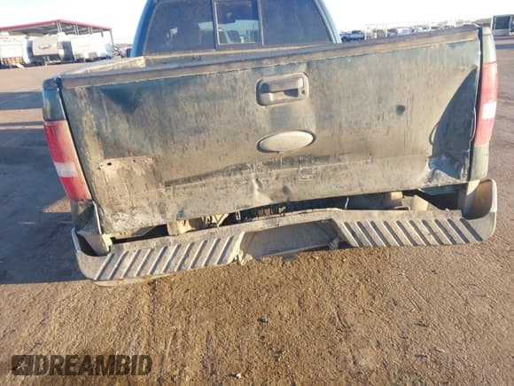 ✅ 2008 Ford F-150 XLT • VIN: 1FTPW14V68KD46207 • Lot: 43314069. Wystawiony na IAAI z przebiegiem 200 856 mil. Bezpłatny archiwum sprzedaży aukcyjnych z USA i szczegółowy raport historii pojazdu na DreamBid. Zdjęcie 6.