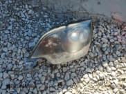 ✅ 2015 Chevrolet Captiva Sport LT • VIN: 3GNAL3EK8FS520074 • Lot: 45602535. Wystawiony na Copart z przebiegiem 166 424 mil. Bezpłatny archiwum sprzedaży aukcyjnych z USA i szczegółowy raport historii pojazdu na DreamBid. Zdjęcie 13.