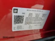 ✅ 2021 Chevrolet Traverse LT Cloth • VIN: 1GNERGKW0MJ189634 • Lot: 48423595. Listed on Copart with Not provided. Free auction sales archive from the USA and detailed vehicle history report at DreamBid. Image 14.