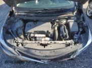 ✅ 2018 Chevrolet Cruze LT • VIN: 1G1BE5SM3J7189476 • Лот: 69794892. Опубликован ранее на Copart с пробегом 93 301 миль. Бесплатный доступ к архиву аукционных продаж из США и подробный отчёт об истории автомобиля на DreamBid. Изображение 11.