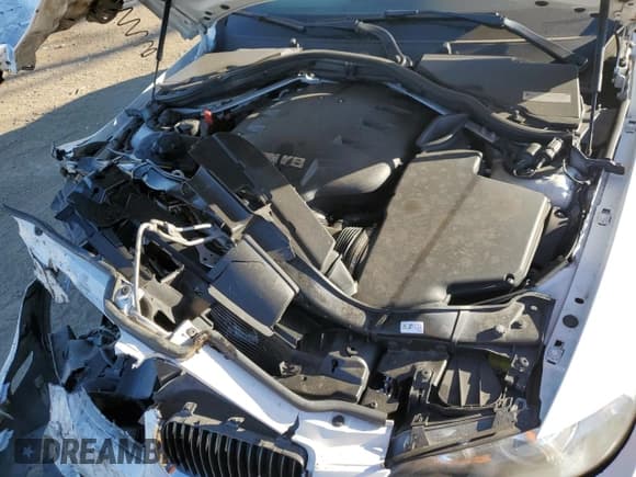 ✅ 2011 BMW M3 • VIN: WBSDX9C58BE583974 • Лот: 76848184. Опубликован ранее на Copart с пробегом 59 661 миль. Бесплатный доступ к архиву аукционных продаж из США и подробный отчёт об истории автомобиля на DreamBid. Изображение 12.