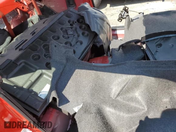 ✅ 2021 Dodge Challenger SRT Hellcat Redeye Widebody • VIN: 2C3CDZL90MH550854 • Lot: 68547744. Wystawiony na Copart z przebiegiem Nie podano. Bezpłatny archiwum sprzedaży aukcyjnych z USA i szczegółowy raport historii pojazdu na DreamBid. Zdjęcie 10.