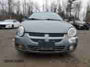 2005 Dodge Neon Highline z VIN 1B3ES46C35D272603, wystawiony jako Copart lot #80932944 z przebiegiem 100 988 mil mil oraz Czysty tytuł • Clean title. Historia ofert i sprzedaży dostępna na DreamBid. Obrazek 5.