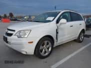 ✅ 2014 Chevrolet Captiva Sport LTZ • VIN: 3GNAL4EK6ES631467 • Lot: 40948171. Wystawiony na IAAI z przebiegiem 146 395 mil. Bezpłatny archiwum sprzedaży aukcyjnych z USA i szczegółowy raport historii pojazdu na DreamBid. Zdjęcie 2.
