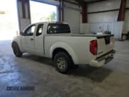 ✅ 2018 Nissan Frontier S • VIN: 1N6BD0CT8JN770502 • Лот: 90344925. Опубликован ранее на Copart с пробегом 202 619 миль. Бесплатный доступ к архиву аукционных продаж из США и подробный отчёт об истории автомобиля на DreamBid. Изображение 2.