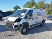 ✅ 2017 Ram ProMaster Cargo • VIN: 3C6TRVAGXHE500382 • Lot: 43332109. Wystawiony na IAAI z przebiegiem 123 790 mil. Bezpłatny archiwum sprzedaży aukcyjnych z USA i szczegółowy raport historii pojazdu na DreamBid. Zdjęcie 14.