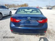 ✅ 2014 Lexus GS 350 • VIN: JTHBE1BL3E5032585 • Lot: 43724798. Listed on IAAI with 176,694 mi. Free auction sales archive from the USA and detailed vehicle history report at DreamBid. Image 16.