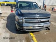 ✅ 2012 Chevrolet Silverado 1500 LT • VIN: 1GCPKSE74CF159308 • Lot: 85730105. Wystawiony na Copart z przebiegiem 157 949 mil. Bezpłatny archiwum sprzedaży aukcyjnych z USA i szczegółowy raport historii pojazdu na DreamBid. Zdjęcie 14.
