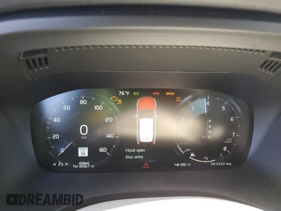 ✅ 2018 Volvo XC60 Momentum • VIN: YV4102RK6J1010934 • Lot: 93151115. Wystawiony na Copart z przebiegiem 45 844 mil. Bezpłatny archiwum sprzedaży aukcyjnych z USA i szczegółowy raport historii pojazdu na DreamBid. Zdjęcie 9.