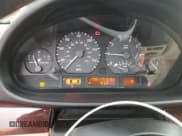 ✅ 2002 BMW 3 Series 325Ci • VIN: WBABS33412PG84876 • Lot: 93688205. Listed on Copart with 119,901 mi. Free auction sales archive from the USA and detailed vehicle history report at DreamBid. Image 9.