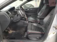 ✅ 2014 Volkswagen Jetta GLI • VIN: 3VW5T7AJ1EM302461 • Lot: 69777955. Listed on Copart with 123,303 mi. Free auction sales archive from the USA and detailed vehicle history report at DreamBid. Image 7.