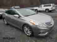 2012 Hyundai Azera с VIN KMHFH4JG6CA194131, выставлен на аукционе Copart как лот 50253965 с пробегом 145 613 миль миль и Чистый • Clean title. История ставок и продаж доступна на DreamBid. Изображение 4.