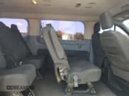 ✅ 2017 Ford Transit XL • VIN: 1FBZX2ZM9HKA20885 • Lot: 65899095. Wystawiony na Copart z przebiegiem 65 243 mil. Bezpłatny archiwum sprzedaży aukcyjnych z USA i szczegółowy raport historii pojazdu na DreamBid. Zdjęcie 11.