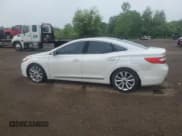 ✅ 2014 Hyundai Azera Limited • VIN: KMHFH4JG3EA379188 • Лот: 62874875. Опубликован ранее на Copart с пробегом 169 645 миль. Бесплатный доступ к архиву аукционных продаж из США и подробный отчёт об истории автомобиля на DreamBid. Изображение 2.
