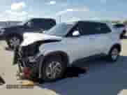 ✅ 2022 Hyundai Venue SE • VIN: KMHRB8A35NU153963 • Лот: 80331944. Размещён на Copart с пробегом 29 146 миль миль. Получите бесплатный доступ к архиву аукционных продаж из США и посмотрите подробный отчёт об истории автомобиля на DreamBid. Изображение 1.