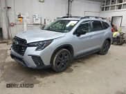 ✅ 2024 Subaru Ascent Onyx • VIN: 4S4WMAHD7R3454068 • Лот: 43522472. Опубликован ранее на IAAI с пробегом 17 681 миль. Бесплатный доступ к архиву аукционных продаж из США и подробный отчёт об истории автомобиля на DreamBid. Изображение 20.